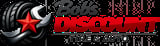 Bob's Discount Tire & Auto Logo